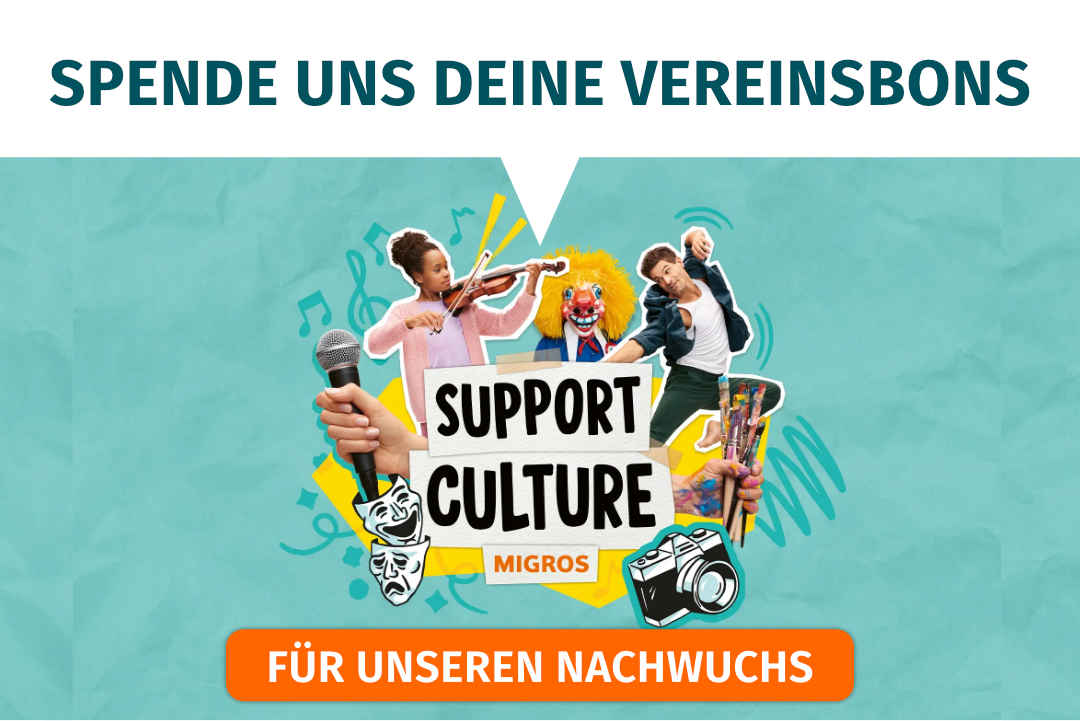 Support Culture 2024