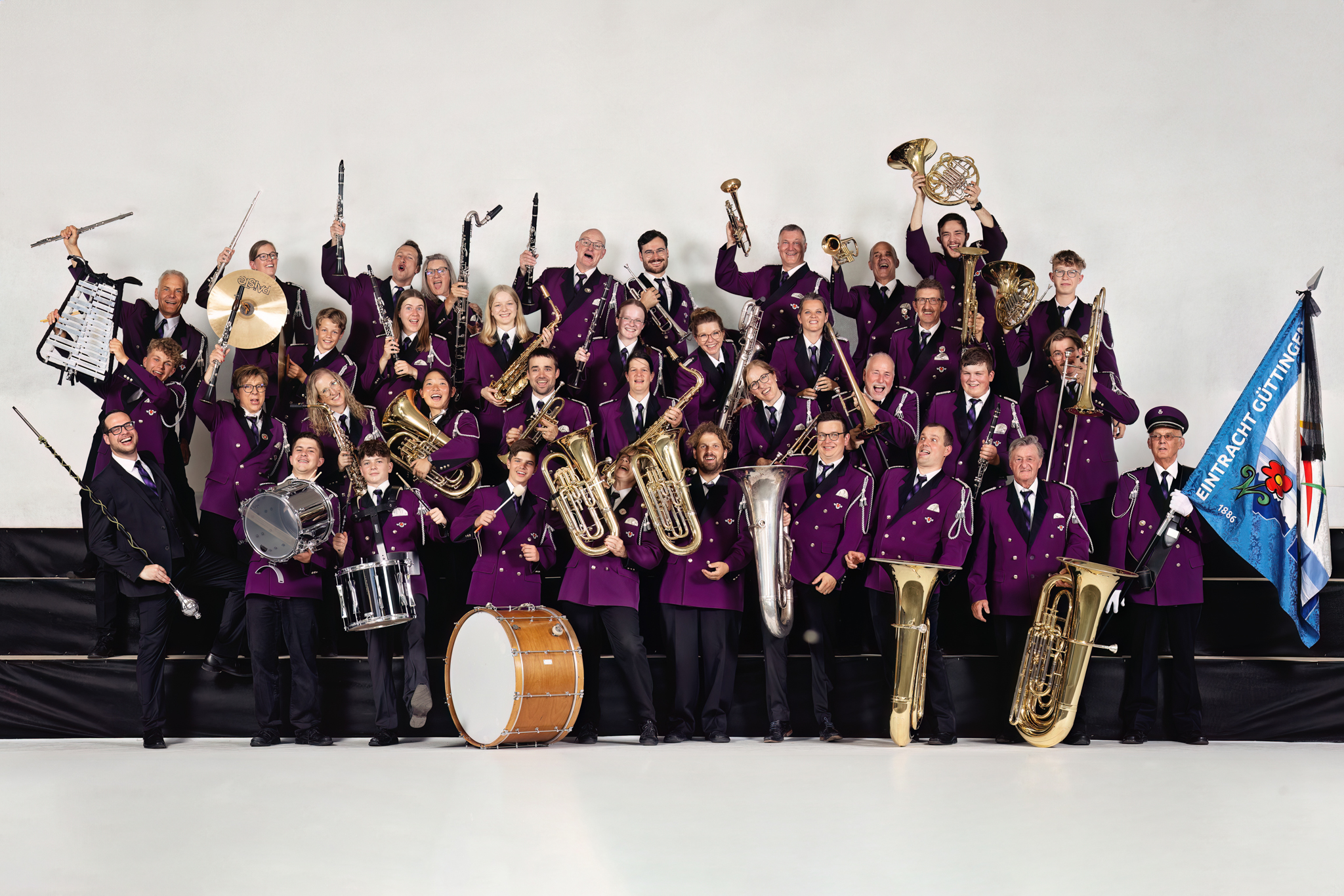 Wir sind Thurgauer Meister 2023